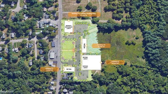 231 Union St, Holbrook, MA 02343